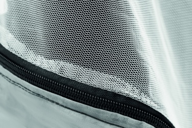 Logo trade advertising products image of: Hammock with mosquito net