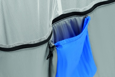 Logo trade promotional items image of: Hammock with mosquito net