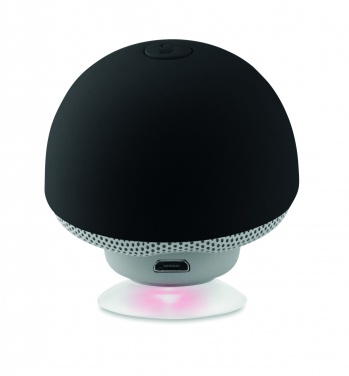 Logotrade corporate gift image of: Mushroom 3W wireless speaker