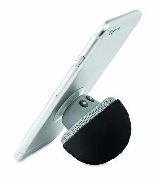 Logotrade corporate gift picture of: Mushroom 3W wireless speaker