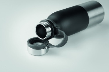 Logo trade promotional products picture of: Double wall flask 600 ml