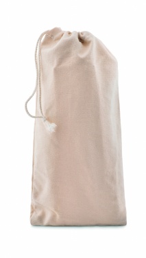 Logotrade business gifts photo of: Tower game in cotton pouch