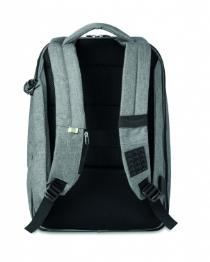 Logotrade promotional item picture of: Backpack solar