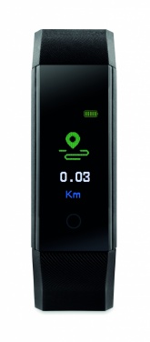 Logotrade promotional giveaway image of: Smart health watch