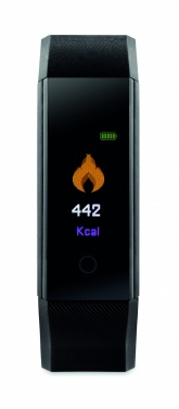 Logotrade promotional giveaways photo of: Smart health watch