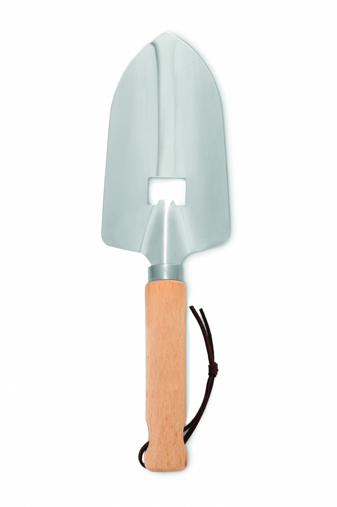 Logotrade promotional items photo of: Trowel shape bottle opener