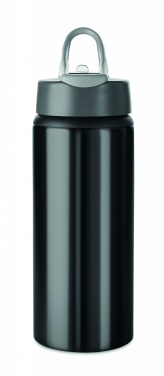 Logotrade promotional items photo of: Aluminium bottle 600 ml