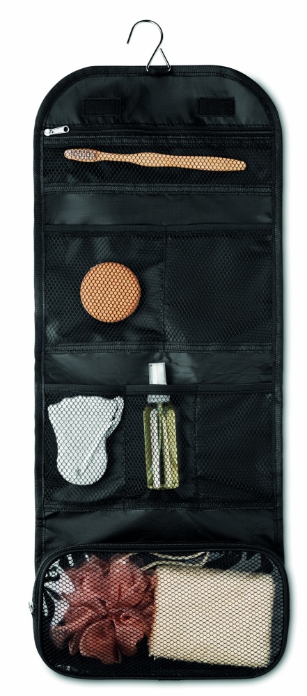 Logo trade promotional product photo of: Travel accessories bag