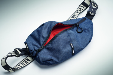 Logo trade promotional giveaways picture of: Festibax® Basic