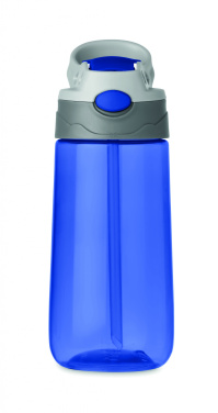 Logotrade promotional merchandise picture of: Tritan™ bottle 450 ml