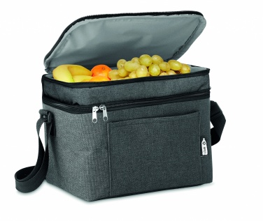 Logotrade promotional gift image of: RPET cooler bag
