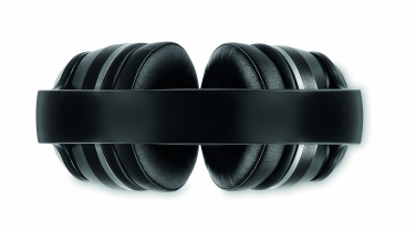 Logotrade promotional items photo of: ANC headphone and pouch