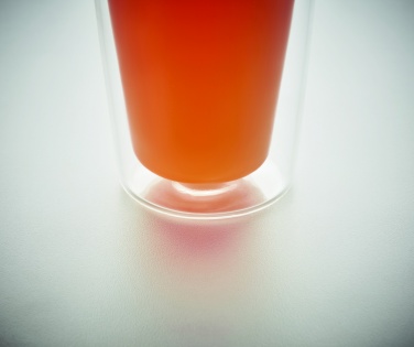 Logo trade advertising product photo of: High borosilicate glass 350ml