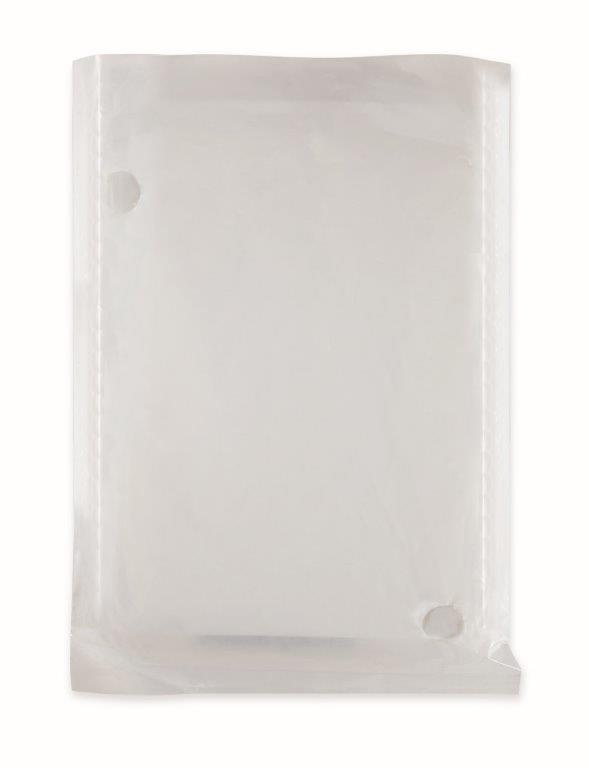 Logo trade corporate gift photo of: Biodegradable poncho and bag