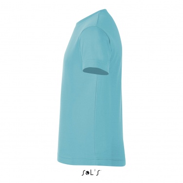 Logotrade promotional merchandise image of: REGENT F KIDS T-SHIRT 150g