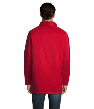 Logo trade promotional products image of: ROBYN UNISEX JACKET PADDED