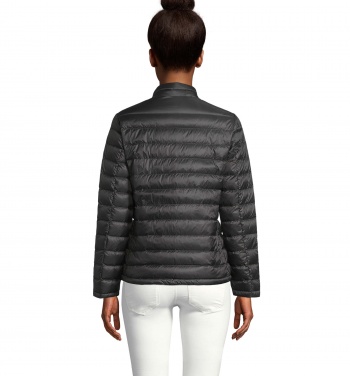 Logotrade promotional giveaway picture of: WILSON WOMEN JACKET