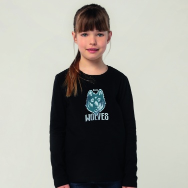 Logotrade business gifts photo of: IMPERIAL kids lsl 190g