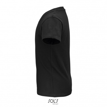 Logo trade promotional gift photo of: CRUSADER KIDS T-SHIRT