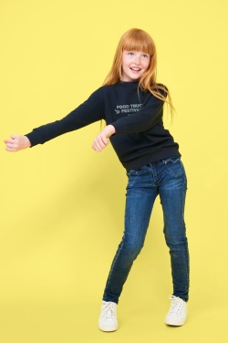 Logotrade corporate gift image of: NEW SUPREME KIDS SWEAT 280