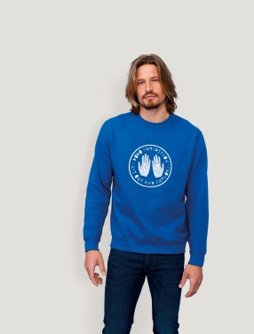 Logo trade promotional merchandise image of: NEW SUPREME SWEATER 280