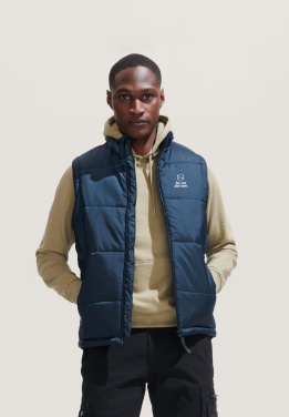 Logo trade promotional items picture of: WARM Quilted Bodywarmer