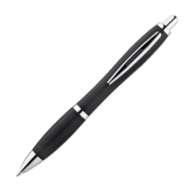 Logotrade corporate gift picture of: Plastic ballpen WLADIWOSTOCK