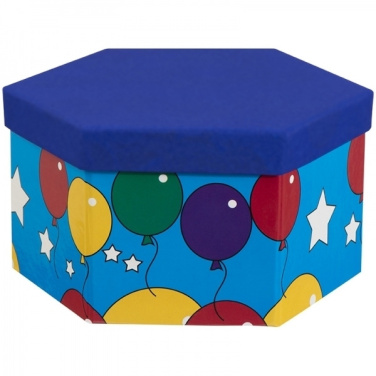 Logotrade promotional giveaway picture of: Painting set for kids FUN