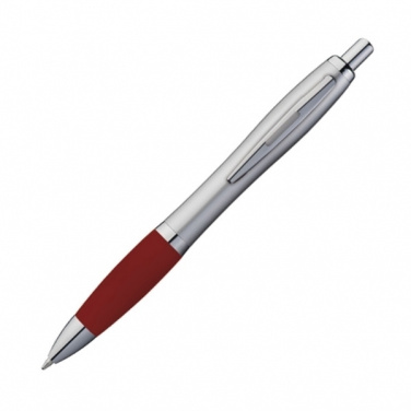 Logotrade promotional gift picture of: Plastic ballpen ST. PETERSBURG