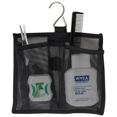 Logo trade promotional items picture of: Toilet bag LA ROCHELLE