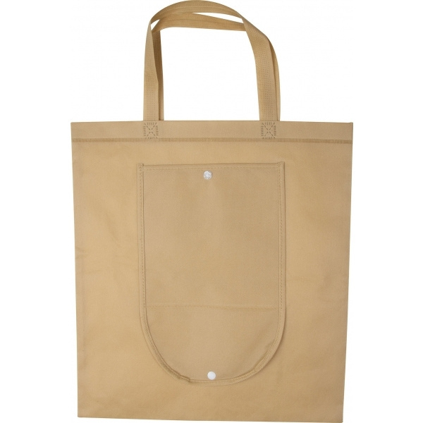 Logotrade corporate gift image of: Non-woven Bag SAN BERNARDINO