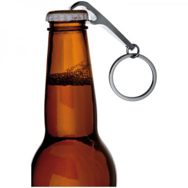 Logotrade promotional giveaway picture of: Bottle opener HASTINGS