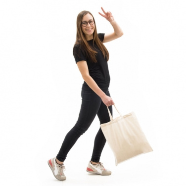 Logo trade promotional product photo of: Cotton bag ARRECIFE