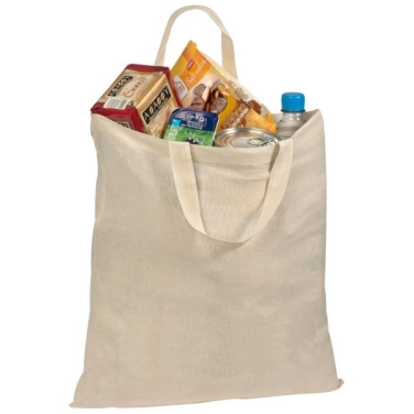 Logotrade corporate gift image of: Cotton bag ARRECIFE
