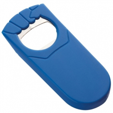 Logotrade promotional gift picture of: Fist bottle opener LUTON