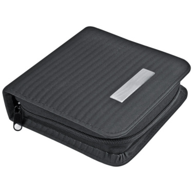 Logo trade promotional products image of: Shoe polish set CANNES