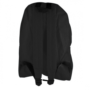 Logotrade promotional product picture of: Trendy backpack CADIZ