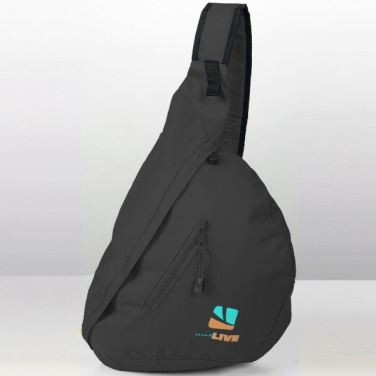 Logotrade promotional giveaway picture of: City bag CORDOBA