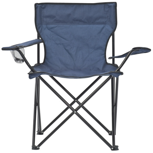 Logotrade promotional merchandise image of: Foldable chair YOSEMITE