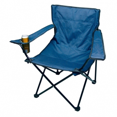 Logotrade promotional merchandise photo of: Foldable chair YOSEMITE