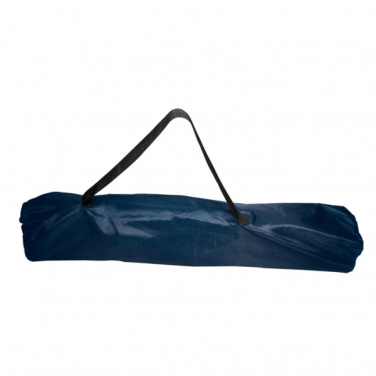 Logotrade promotional products photo of: Foldable chair YOSEMITE