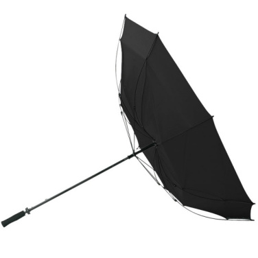 Logotrade promotional gift image of: XL storm umbrella HURRICAN