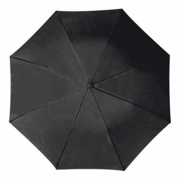 Logo trade promotional items picture of: Foldable umbrella LILLE