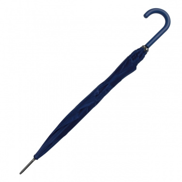 Logo trade promotional gift photo of: Automatic umbrella LIMOGES