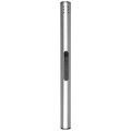 Metal pole lighter BRISBANE, grey