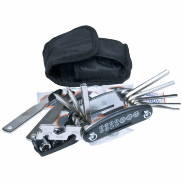 Logotrade business gifts photo of: Bike repairing kit MINNEAPOLIS