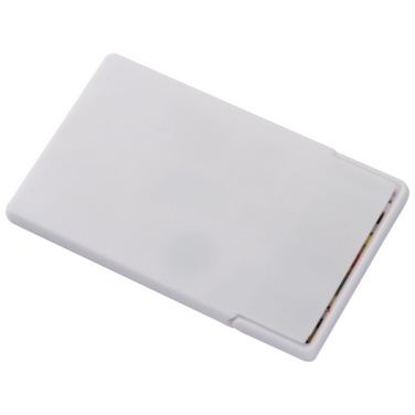 Logotrade promotional giveaway image of: Travel sewing set LE HAVRE