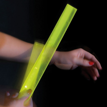 Logotrade promotional items photo of: Snap bracelet TENERIFFA