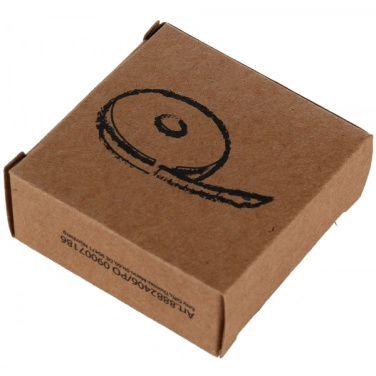 Logo trade promotional giveaways image of: 1.5 meter tailor measuring tape BUENOS AIRES