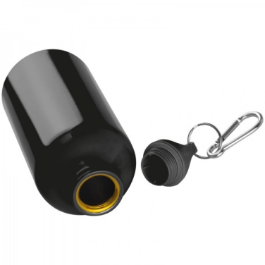 Logotrade promotional gifts photo of: Drinking bottle LA RODA 500 ml